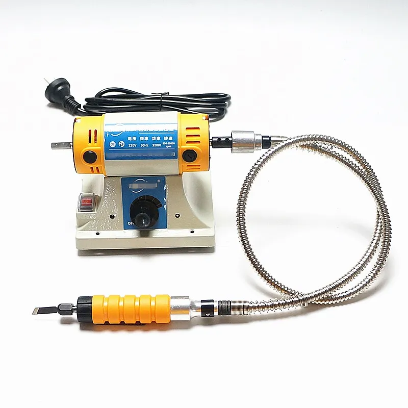 Wholesale 220V Electric Chisel Electric Wood Carving Machine For